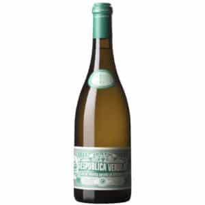 Respública Verdejo